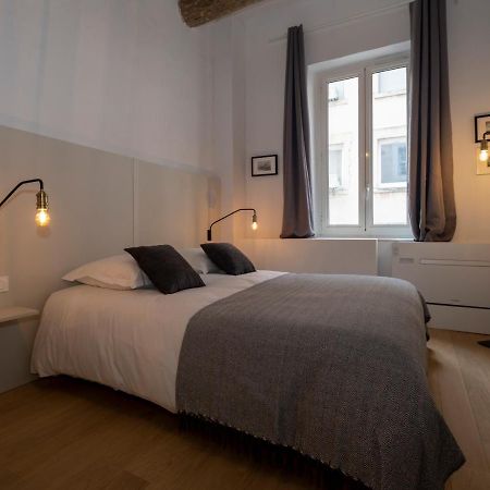 Design Suites - Vieux Port Марсель Экстерьер фото