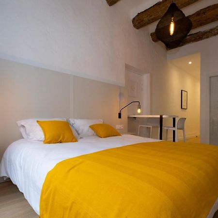 Design Suites - Vieux Port Марсель Экстерьер фото