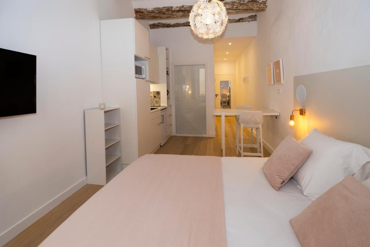 Design Suites - Vieux Port Марсель Экстерьер фото