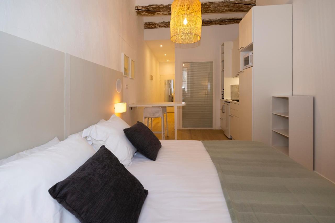 Design Suites - Vieux Port Марсель Экстерьер фото