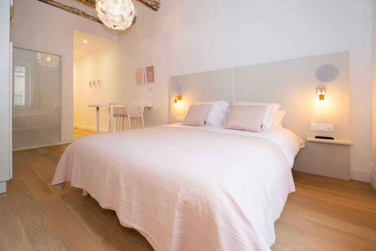 Design Suites - Vieux Port Марсель Экстерьер фото
