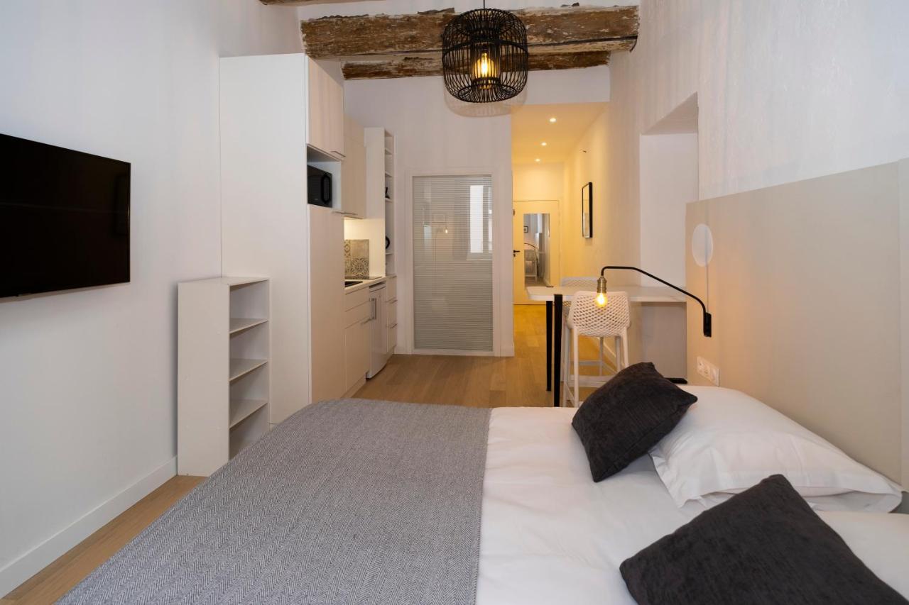 Design Suites - Vieux Port Марсель Экстерьер фото